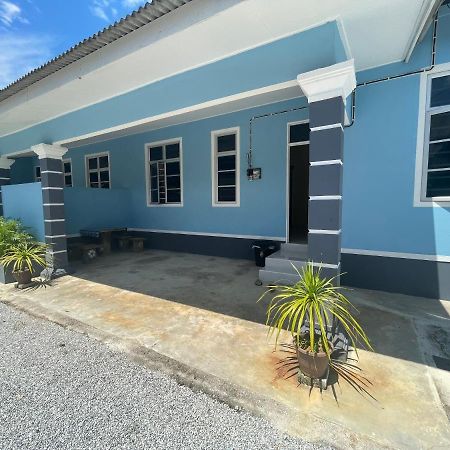 D'Paya Homestay Bachok Eksteriør bilde