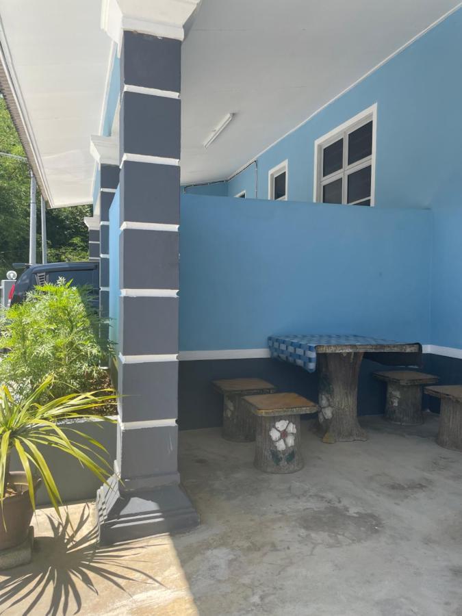D'Paya Homestay Bachok Eksteriør bilde